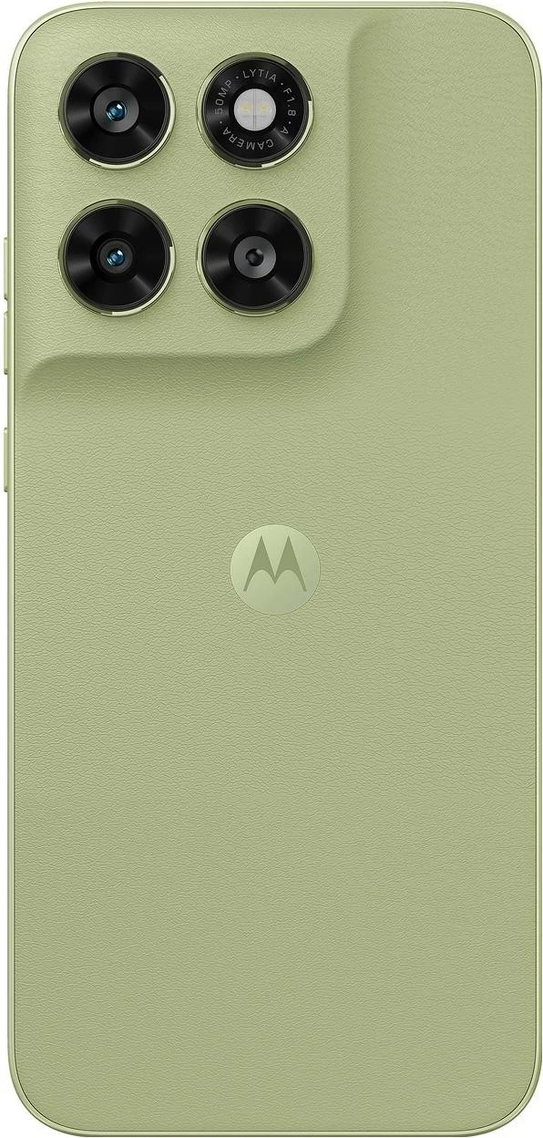 Celular Motorola G67 5G 8/128GB, i gjelbërt