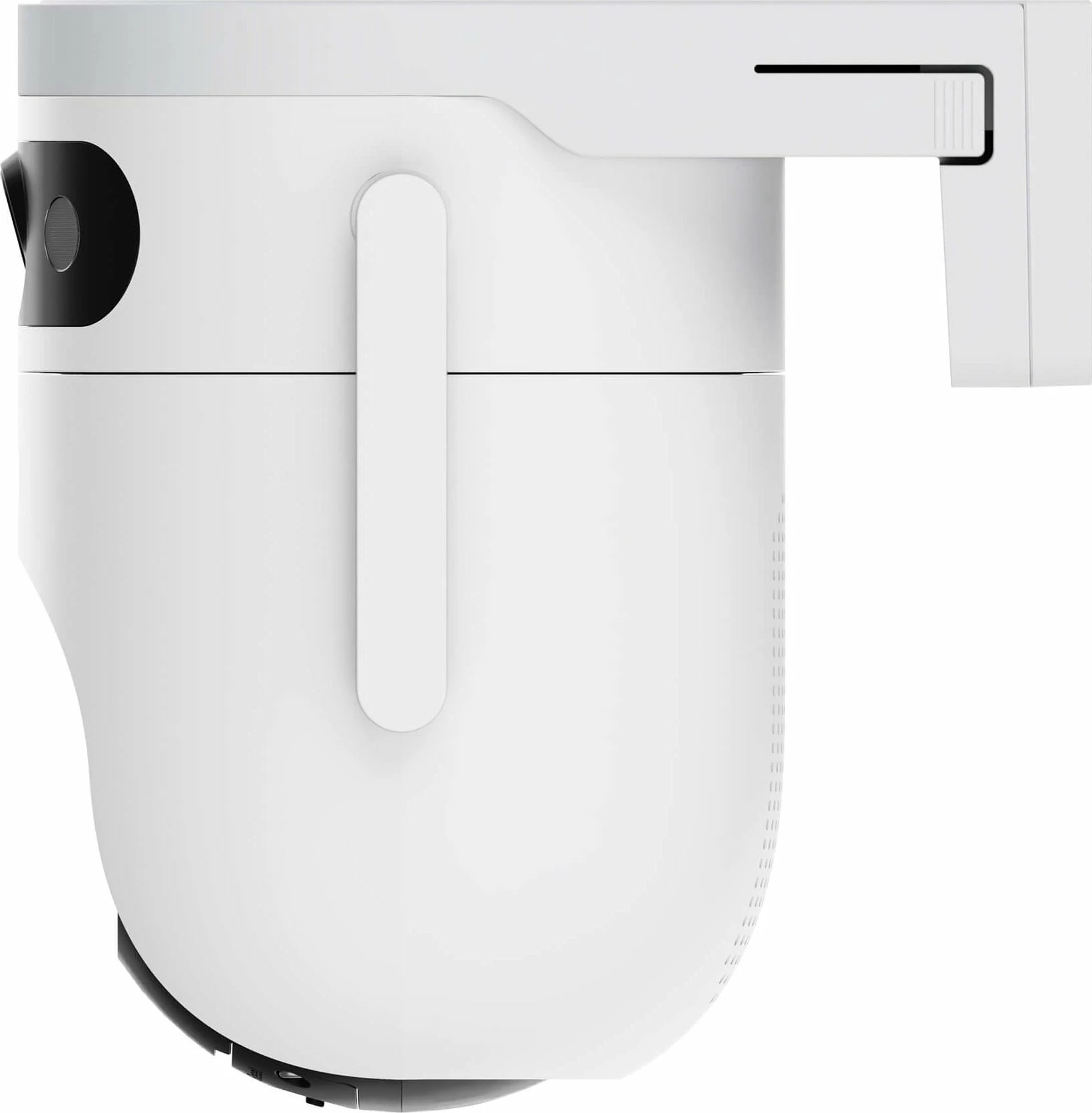 Kamerë IP Ezviz H9c CS-H9c 5MP+5MP 3K Wi‑Fi IP66, e bardhë 4