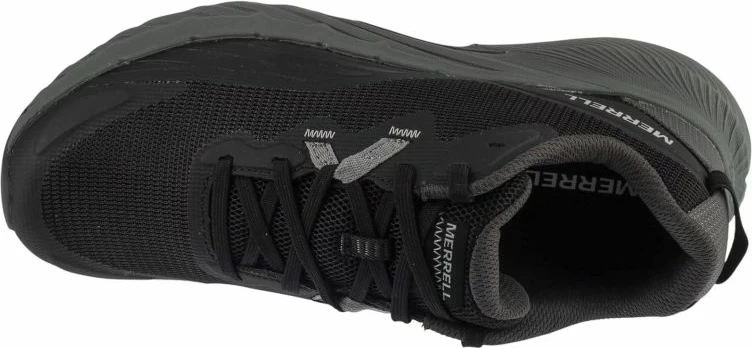 Atlete outdoor Merrell Agility Trail J00003280, të zeza [Madhësia: 42]
