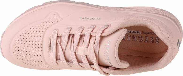 Atlete për femra Skechers, rozë