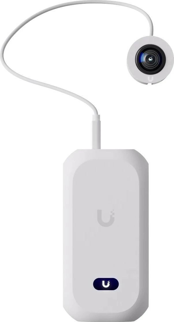 Kamerë IP Ubiquiti AI Theta Professional, 4 MP, e bardhë