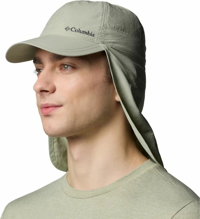 Kapelë Columbia, e gjelbër