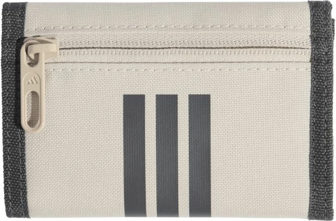 Portofol adidas unisex, gri