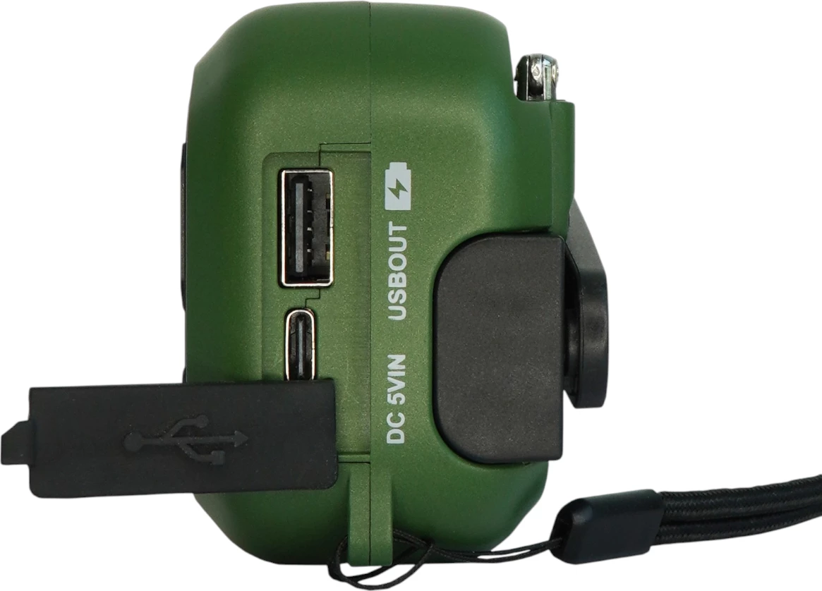Radio BLAUPUNKT - ER20