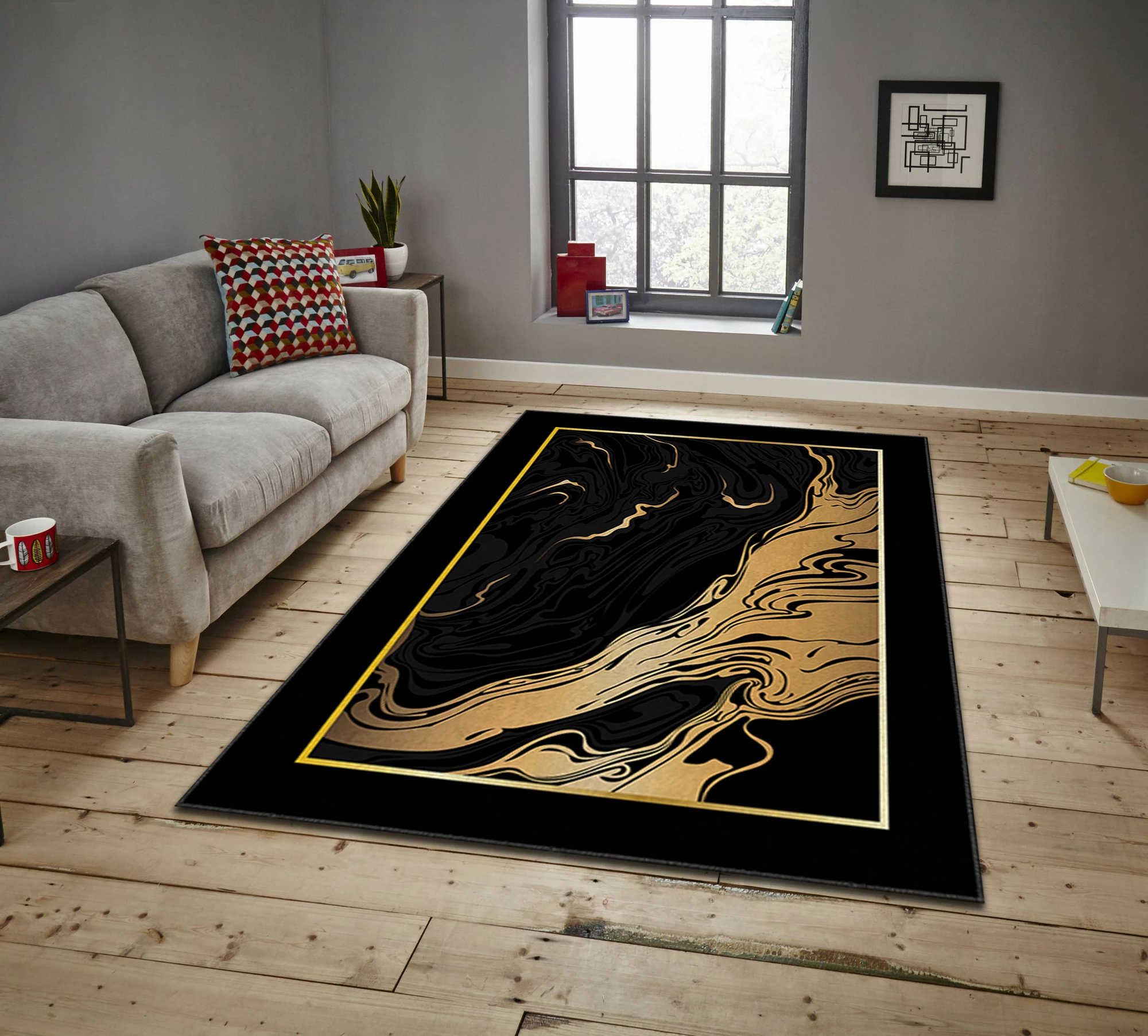 Qilim (180 x 280) Conceptum Hypnose, Asr Crpt-79