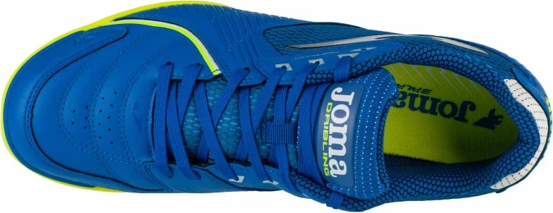 Atlete futbolli Joma për meshkuj, të kaltra [Madhësia: 43]