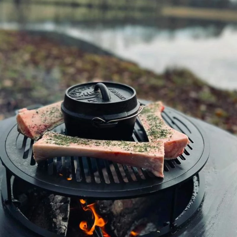 Grill për stendë Bonfeu