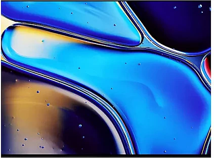 Televizor Sony BRAVIA 8 K65XR80PAEP, 65" OLED 4K Ultra HD, Google TV, HDR