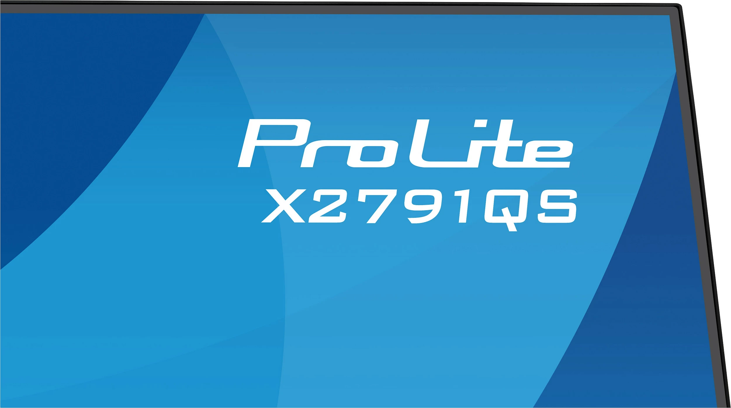 Monitor iiyama ProLite X2791QS-B1, 27" QHD IPS, FreeSync, altoparlantë të integrum, i zi