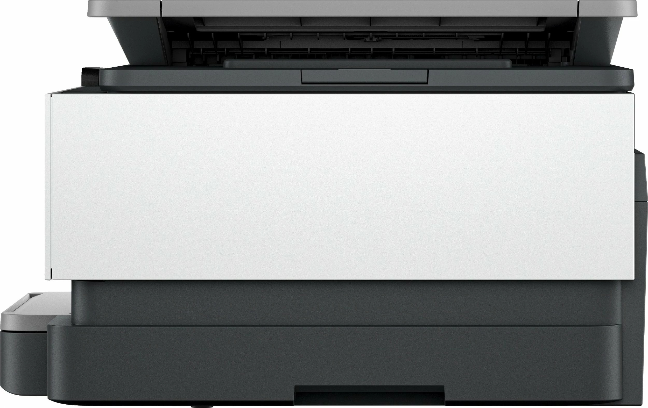 Printer multifunksional inkjet HP OfficeJet Pro 8132e (40Q45B), A4, Wi‑Fi/Ethernet/USB, Bardhë/Grisë