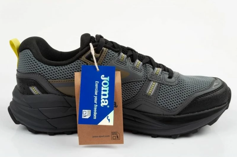 Atlete për meshkuj Joma, gri