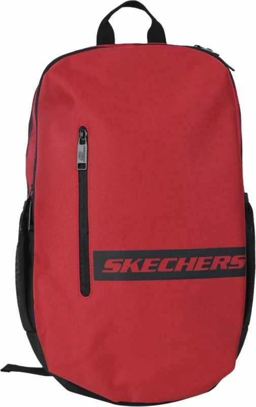 Çantë shpine Skechers, e kuqe