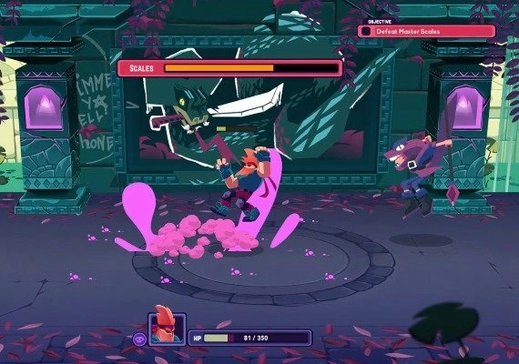The Last Friend EN Global