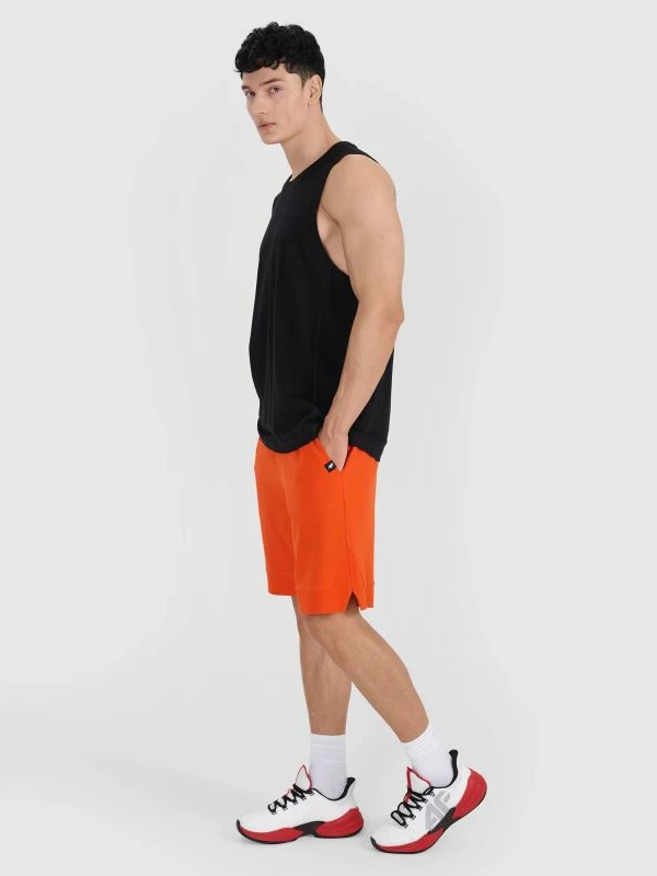 Shorce për meshkuj 4F 4FRSS25TSHOM686-70S [Madhësia: XL]