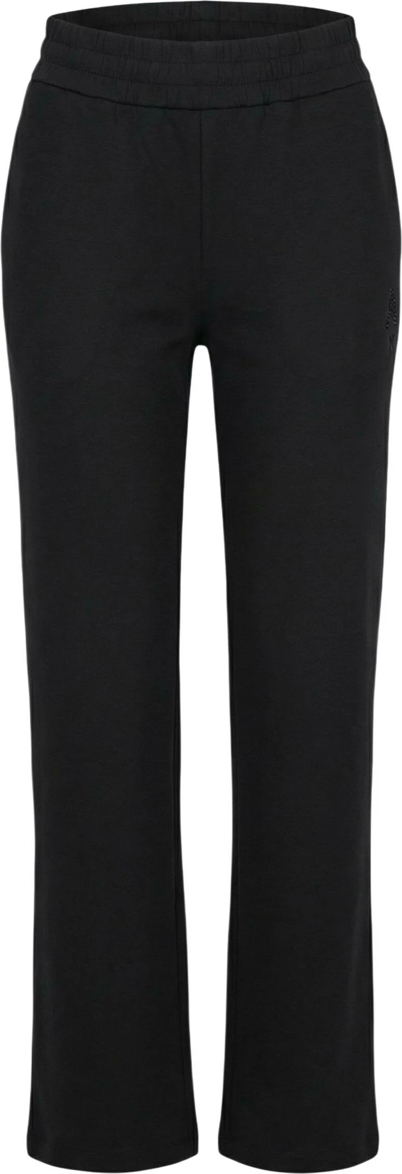 Pantallona sportive për femra Armani Exchange XW002840 AF21298, të zeza [Madhësia: M]