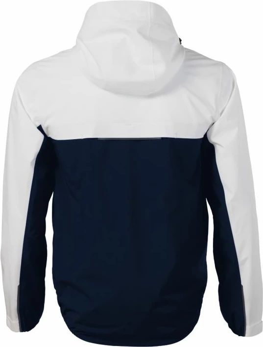 Jakne për meshkuj Malfini, e bardhë