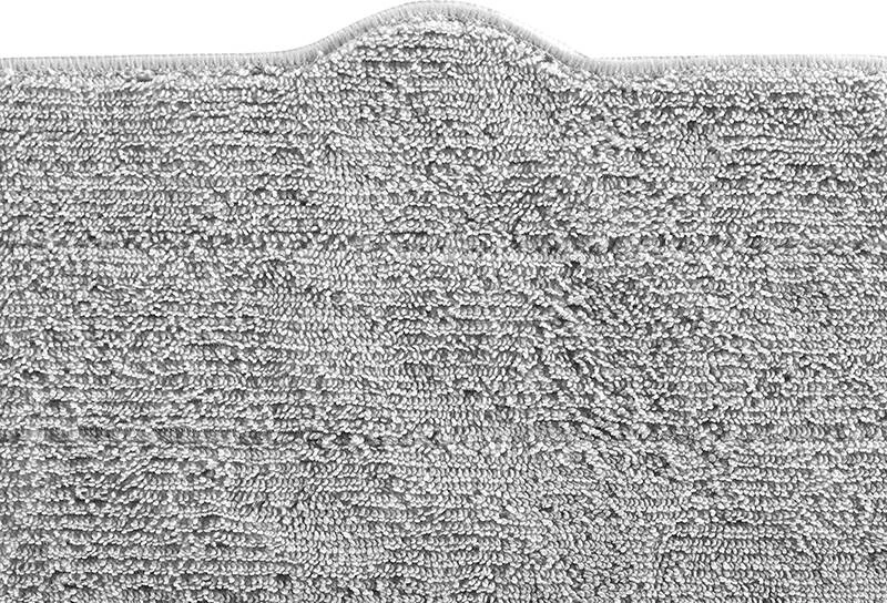 Leckë pastrimi Deerma ZQ610, set 2 copë, Gri