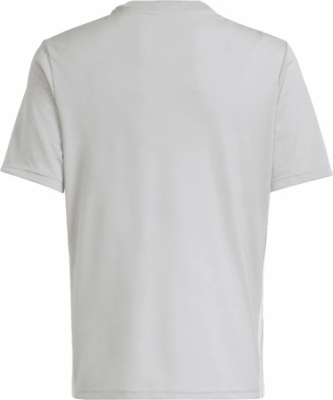 Fanellë për fëmijë adidas, Table 23 Jersey Jr IA9153, gri