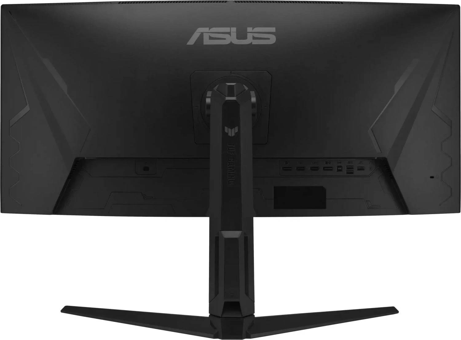Monitor gaming Asus TUF VG34WQL5A, 34 inç, 3440x1440, 200Hz, FreeSync Premium, i zi