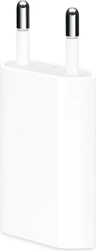 Adapter rryme Apple MGN13ZM/A, 5 W, i bardhë