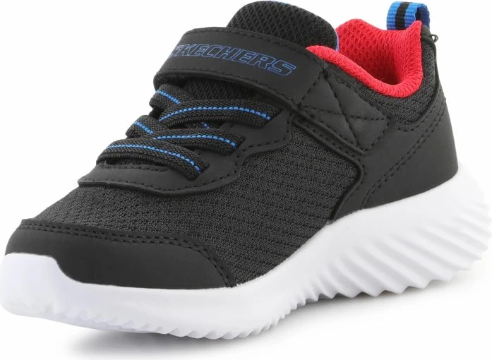Atlete fëmijësh Skechers, të zeza [Madhësia: 23]