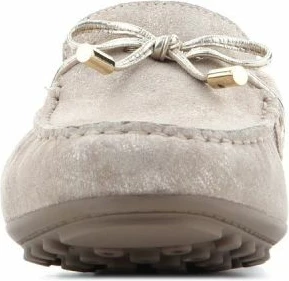 Këpucë për femra Geox, kafe