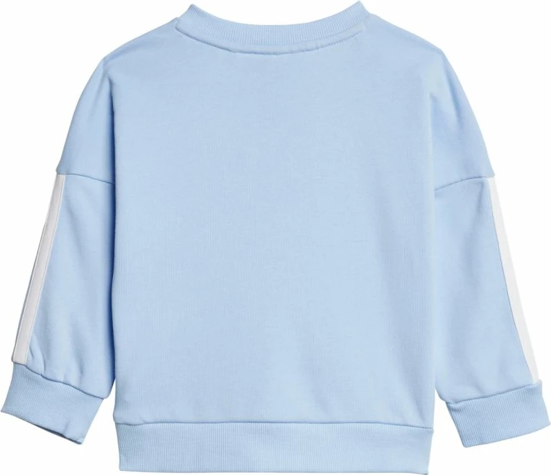 Trenerka për fëmijë adidas, e kaltër