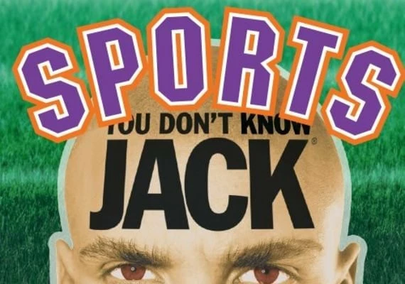 YOU DON'T KNOW JACK SPORTS EN Global