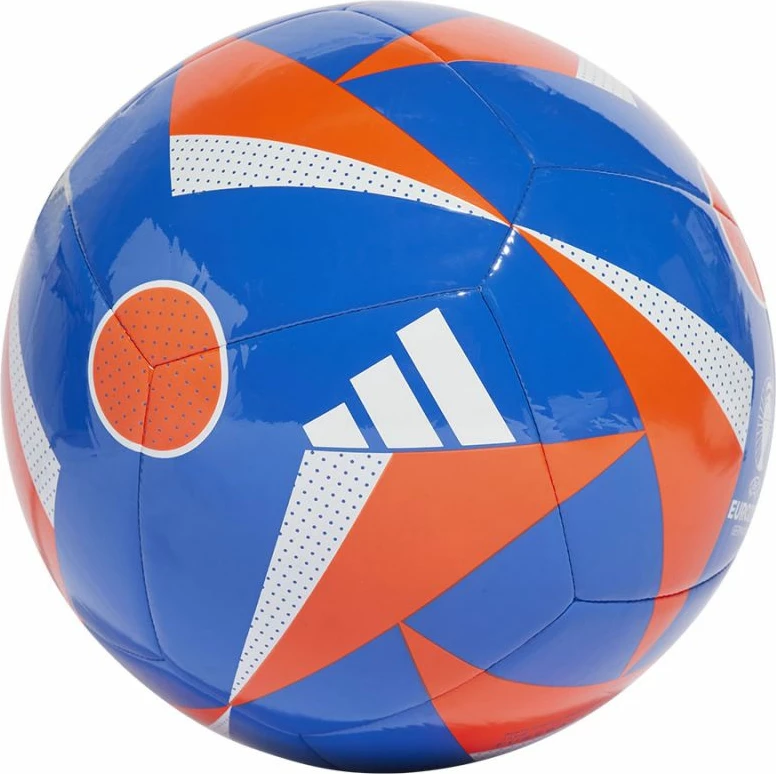 Top futbolli adidas për të gjithë, blu [Madhësia: 3]