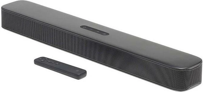 Soundbar JBL Bar 2.0 All-in-One 80W, Bluetooth, Dolby Digital, HDMI ARC, i zi