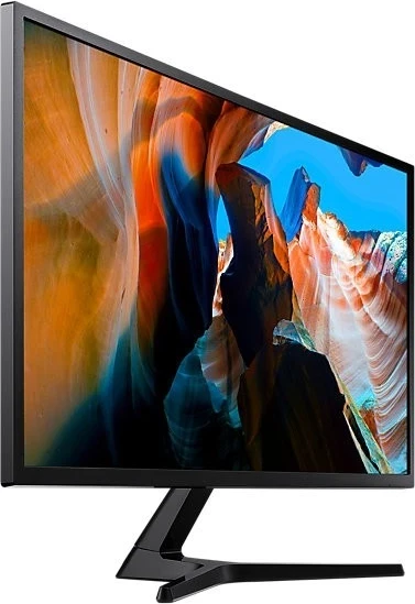 Monitor Samsung U32J590UQPX, 31,5"  VA, 60Hz, i zi 