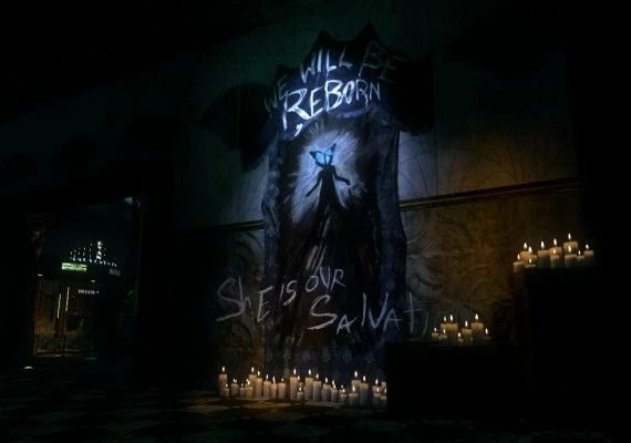 Bioshock 2 EN Global