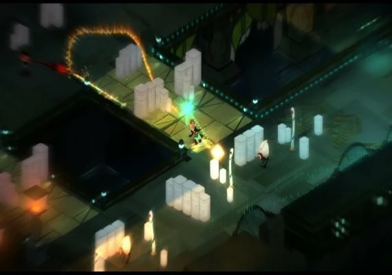 Transistor Global