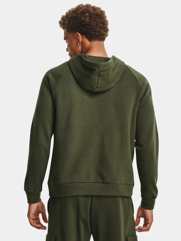 Duks për meshkuj Under Armour, jeshil [Madhësia: XL]