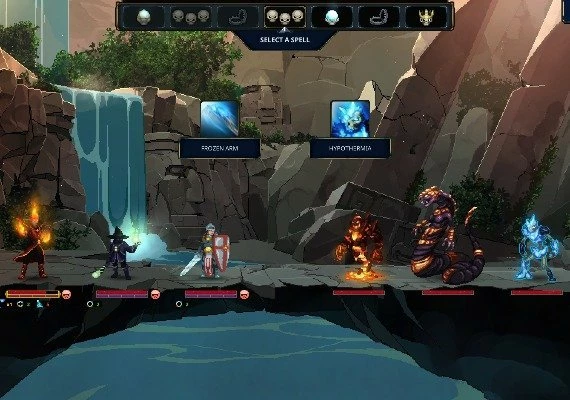 Legend of Keepers: Return of the Goddess DLC Global