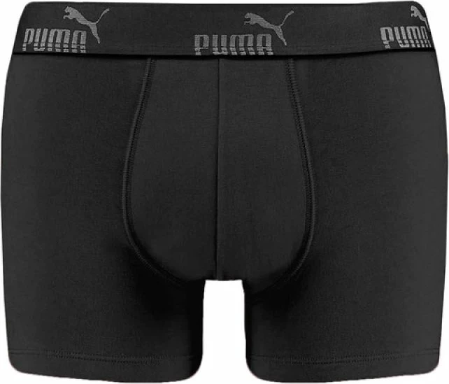 Të brendshme Puma për meshkuj, gri