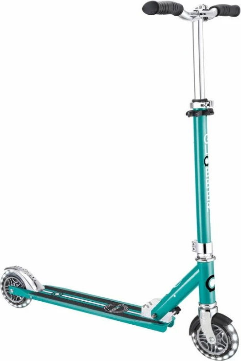 Skuter për fëmijë Globber, me drita