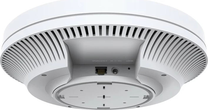 Access Point TP-Link Omada AX1800, WiFi 6, Montim në tavan