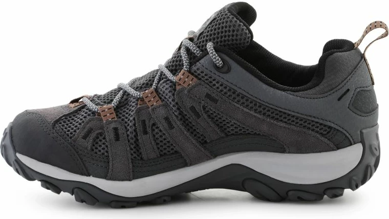 Çizme hiking për meshkuj Merrell, granite [Madhësia: 44]