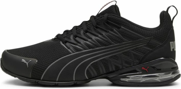 Atlete për meshkuj Puma, të zeza