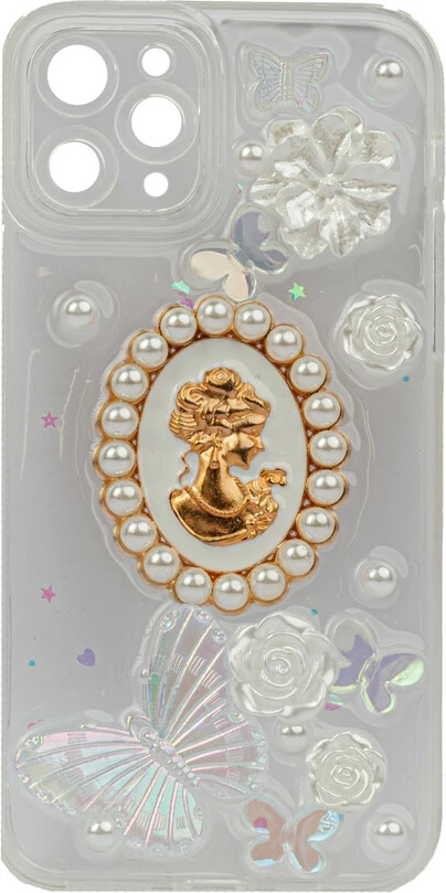 Fotroll Për Telefon Tech Time Perla (IP14PRO)