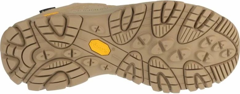 Atlete outdoor Merrell Moab 3 Syn GTX, gri [Madhësia: 41.5]