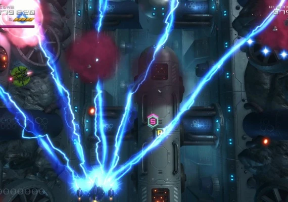 Truxton Extreme EN/JA Global