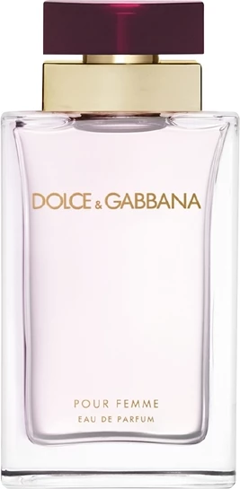 Eau de Parfum Dolce & Gabbana Pour Femme, 50 ml