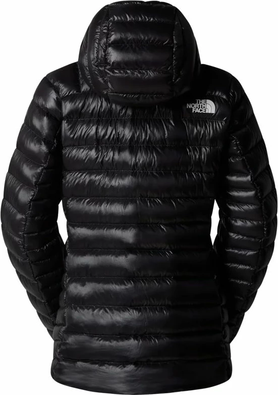 Duks The North Face Summit Breithorn NF0A8805JK31, i zi [Madhësia: XL]