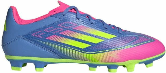 Atlete futbolli adidas për meshkuj, shumëngjyrëshe [Madhësia: 43 1/3]