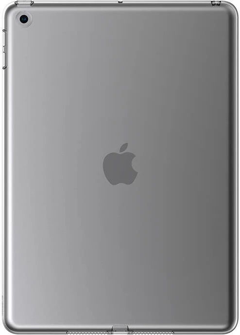 Mbështjellës Baseus Simple Series për iPad Pro (2017), 10.5", transparent