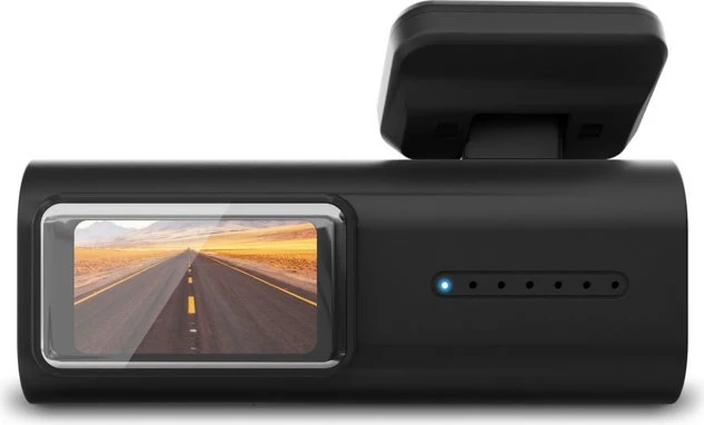 Kamerë veture Xblitz X4 WI-FI, 2K Ultra HD, 2", e zezë