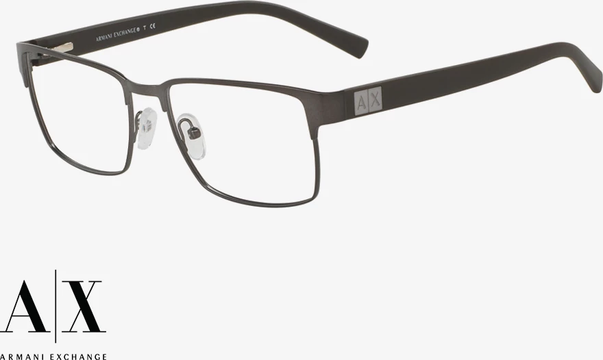 Korniza optike Armani Exchange AX1019 6089 54