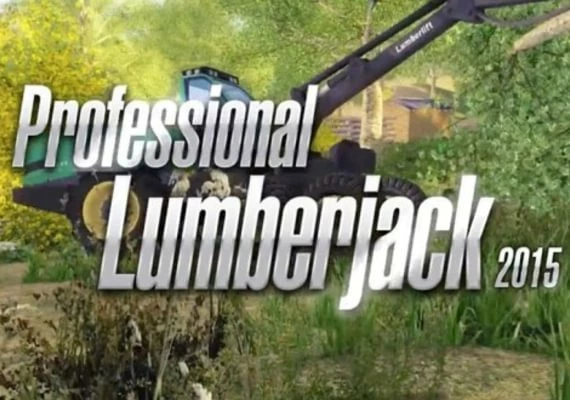 Professional Lumberjack 2015 Global